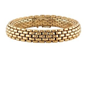 ‼️SOLD‼️ 18k Link Bracelet